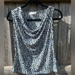 Calvin Klein Sleeveless Top
